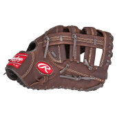 Rawlings PFBDCT First Base Mitt 12,5"