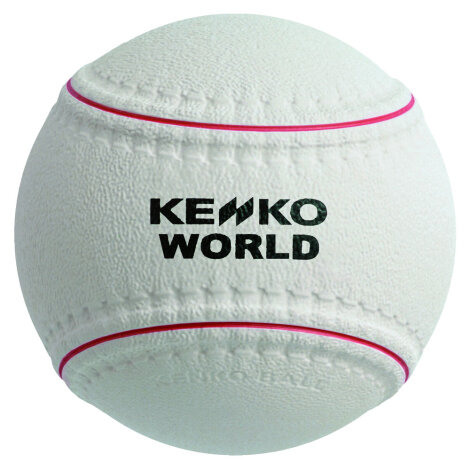 Baseball 9" Kenko World A 9 Rubber (Stück)