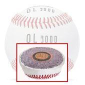 Baseball 9" Franklin OL3000 Dutzend