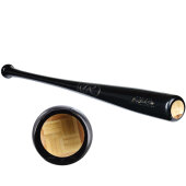 Baseballschläger Rawlings Big Stick Elite 110 Composite Bamboo/Maple