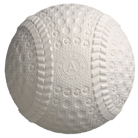 Baseball 9" Kenko 9.0A Rubber