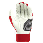 Batting Gloves Rawlings Workhorse (Rot)