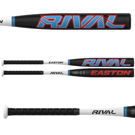 Softballschläger Easton Rival Alloy 34"/27oz