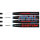 Softballschläger Easton Rival Alloy 34"/27oz