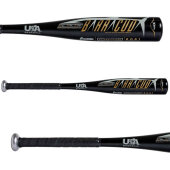 Baseballschläger Franklin Barracuda USA Tee Ball...