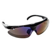 Franklin Sonnenbrille Deluxe Flip-Up Sunglasses