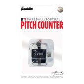 Franklin Pitch Counter