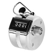 Franklin Pitch Counter