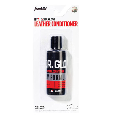 Dr. Glove Leather Conditioner
