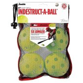Softball 12" Franklin Indestruct-A-Ball...