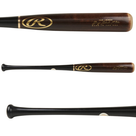 Baseballschläger Rawlings Big Stick Elite I13 Birch