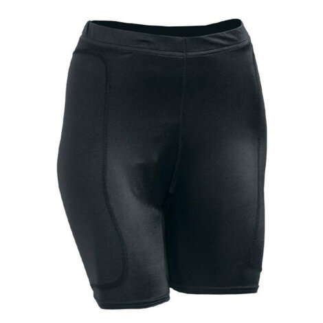 Bike Sliding Short Women