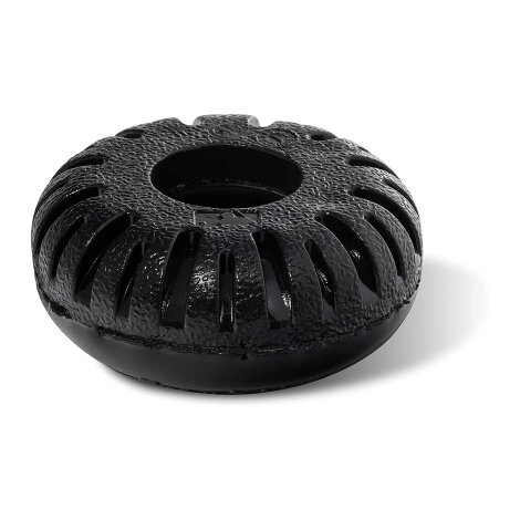 Franklin Grip Knob (Schwarz)