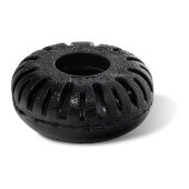 Franklin Grip Knob (Schwarz)