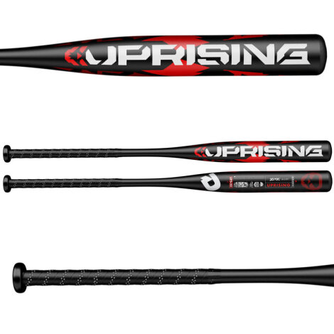Softballschläger DeMarini Uprising Slowpitch