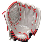 Baseballhandschuh Rawlings SC110MT Sure Catch 11" LHC