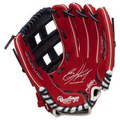 Baseballhandschuh Rawlings Sure Catch Bryce Harper 11,5" LHC