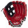 Baseballhandschuh Rawlings Sure Catch Bryce Harper 11,5" LHC