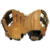 Baseballhandschuh Rawlings SC100TBI Sure Catch 10" LHC