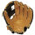 Baseballhandschuh Rawlings SC100TBI Sure Catch 10" LHC