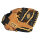 Baseballhandschuh Rawlings SC100TBI Sure Catch 10" LHC