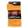 Rawlings Baseballsocken Light Orange (2er-Pack)