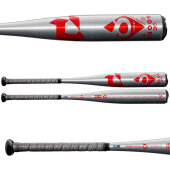 Baseballschläger DeMarini The Goods USSSA (-8)