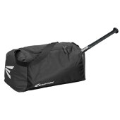 Baseballtasche Easton E100D Mini Duffle Bag (Schwarz)