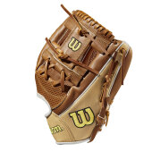 Baseballhandschuh Wilson A2000 Spin Control 1787 11,75" LHC