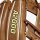 Baseballhandschuh Wilson A2000 Spin Control 1787 11,75" LHC