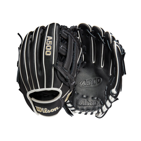 Wilson A500 Youth Baseball Glove 10,5" LHC