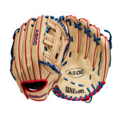 Baseballhandschuh Wilson A500 12"