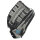Wilson A500 12.5” Utility Youth Baseball Glove