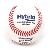 Baseball 9" Hybrid Ball (Dz)
