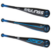 Rawlings 5150 USA Basebal Bat (-10)