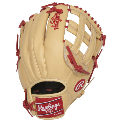 Baseballhandschuh Rawlings Select Pro Lite BHC 12"