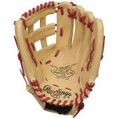 Baseballhandschuh Rawlings Select Pro Lite BHC 12" Left (RHC)