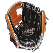 Baseballhandschuh Rawlings R9 Contour 11,25" LHC