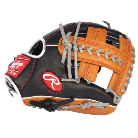 Rawlings R9 ContoUR 11-inch Infield Glove, 125,00 €