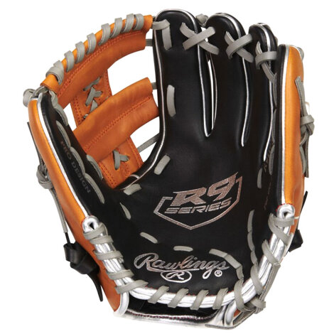 Rawlings R9 ContoUR 11-inch Infield Glove, 125,00 €