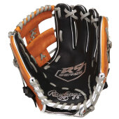 Baseballhandschuh Rawlings R9 Contour 11" LHC