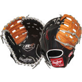 Baseballhandschuh Rawlings R9 Contour First Base Mitt...