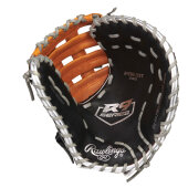 Baseballhandschuh Rawlings R9 Contour First Base Mitt 12"