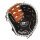 Baseballhandschuh Rawlings R9 Contour First Base Mitt 12"