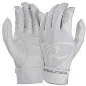 Batting Gloves Rawlings 5150 (Weiß)