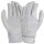 Batting Gloves Rawlings 5150 White Youth