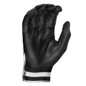 Batting Gloves Easton Walk-Off NX (Black/Black) Youth