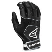 Batting Gloves Easton Walk-Off NX Youth (Black/Black)