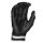 Batting Gloves Easton Walk-Off NX (Black/Black) Youth