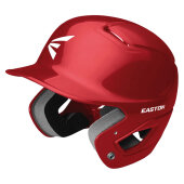Baseballhelm Easton Alpha (Rot)